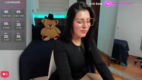 Snapshot of sexy_3512 chatting on November 21, 12:10 am LUXURY online show from November 21, 12:10 am