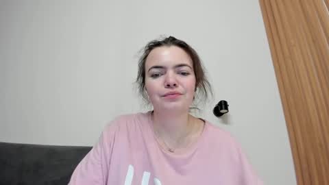 Hello dear. I will be glad to meet you.  see you soon. online show from February 12, 9:54 pm