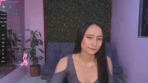 Ailin online show from June 27, 10:53 am