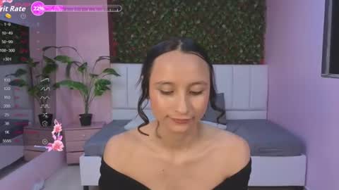 Ailin online show from July 29, 7:01 pm