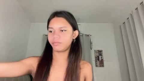 sexy_alexa17 online show from July 21, 1:19 am