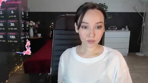 Alexia online show from September 20, 11:00 am