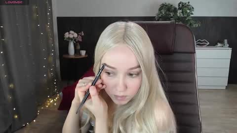 Alexia online show from September 26, 12:09 pm