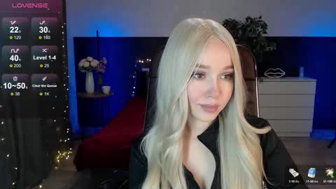 Alexia online show from September 28, 3:06 pm