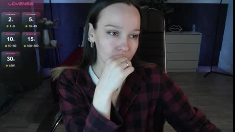 Alexia online show from November 16, 2:11 pm