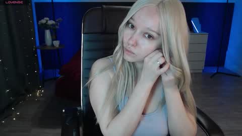 Alexia online show from November 21, 10:36 am