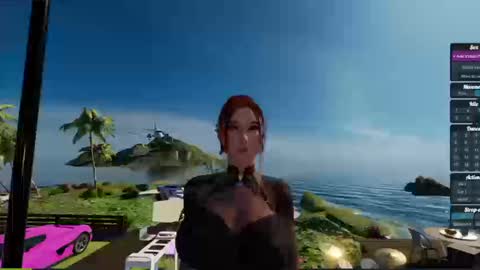 Ambar online show from September 17, 1:46 pm