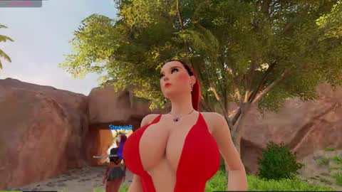 Ambar online show from September 27, 1:49 pm