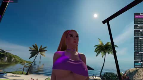 Ambar online show from October 20, 9:37 pm