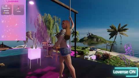 Ambar online show from November 4, 10:42 pm