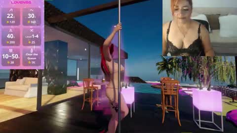 Ambar online show from November 28, 10:01 pm