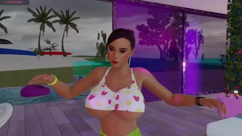 Ambar online show from April 26, 3:10 pm