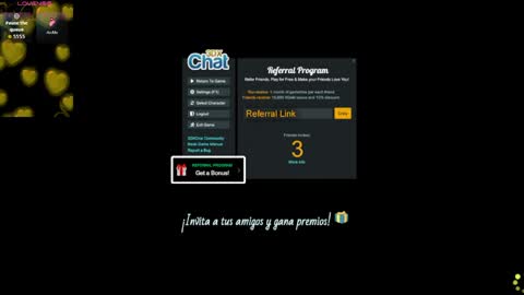 Ambar online show from April 29, 7:09 pm