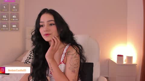 Snapshot of sexy_amber_ chatting on January 2, 2:22 am sexy_amber_ online show from January 2, 2:22 am