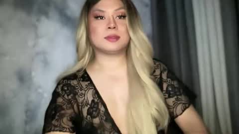 BREANNA online show from February 11, 3:55 am