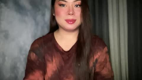 BREANNA online show from February 18, 9:00 pm