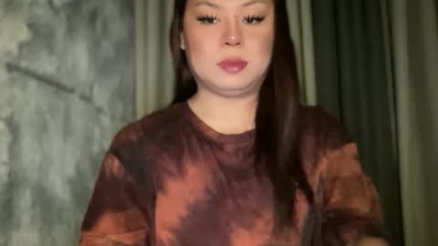 BREANNA online show from June 8, 9:31 am