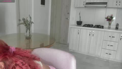 Snapshot of sexy_and_naughty_girl chatting on December 13, 6:49 pm Lucy Annyy online show from December 13, 6:49 pm