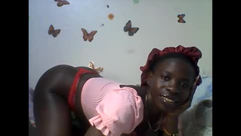 Snapshot of sexy_annbel chatting on September 19, 10:32 pm Ann online show from September 19, 10:32 pm