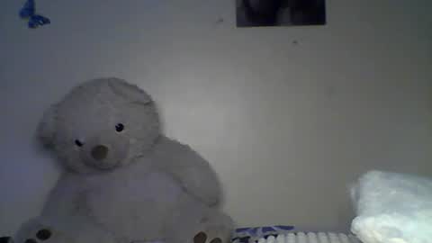 Snapshot of sexy_annbel chatting on July 5, 9:55 pm Ann online show from July 5, 9:55 pm