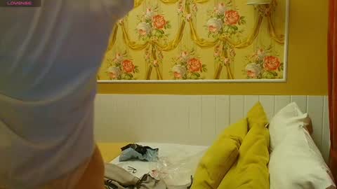 Snapshot of sexy_b0rsch chatting on November 12, 2:28 pm sexy_b0rsch online show from November 12, 2:28 pm