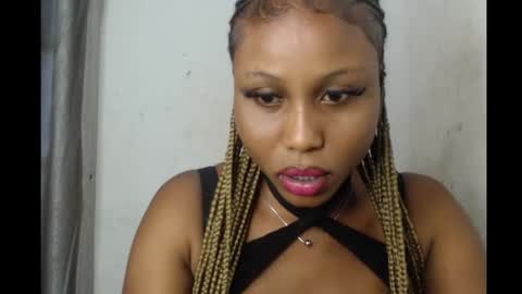 Sexy blackgirl2 online show from October 9, 5:00 pm