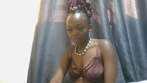 sexy_banny21 online show from March 7, 7:16 am