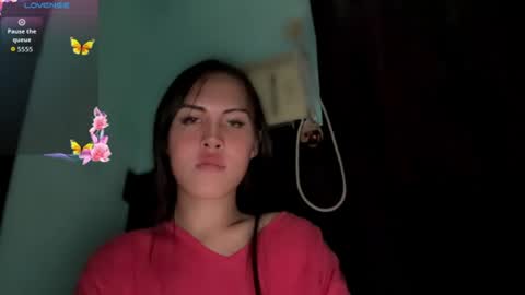 Snapshot of sexy_betany chatting on June 15, 12:46 am TANY online show from June 15, 12:46 am