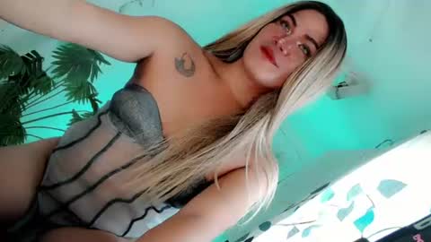 Haley Blaire online show from July 9, 2:59 am