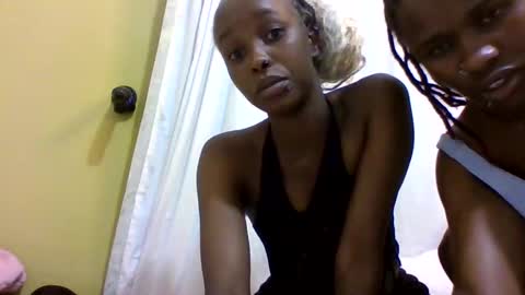 bree online show from May 1, 8:57 pm
