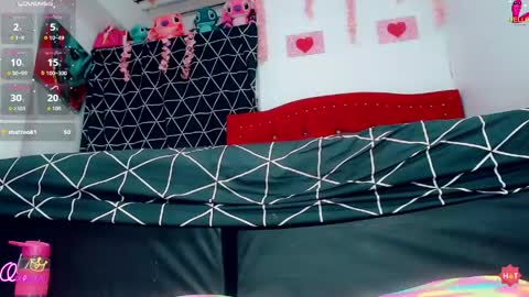 sexy_brunette2590 online show from June 2, 1:40 am