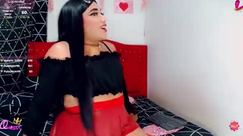 sexy_brunette2590 online show from July 30, 1:37 am