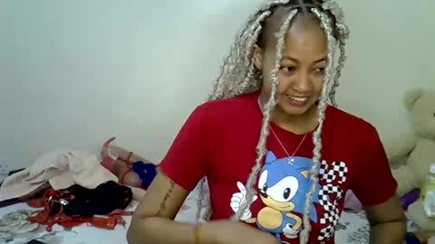 sexy_bubbie01 online show from May 14, 2:40 am