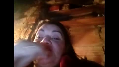 Snapshot of sexy_camy chatting on February 20, 7:23 am Camy Yamy online show from February 20, 7:23 am