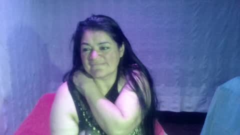 Camy Yamy online show from April 18, 4:16 am