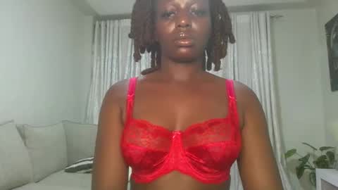 Stacy online show from May 12, 10:45 am