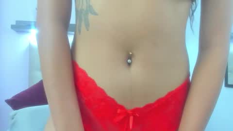 sexy_candy18x online show from February 13, 12:39 am