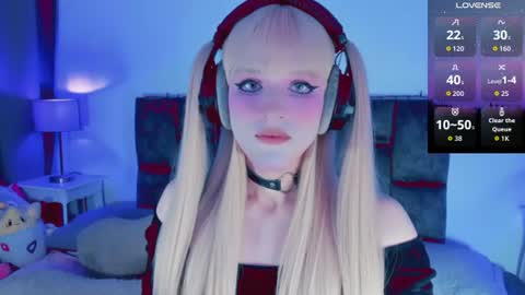 sexy_candytsxx online show from June 12, 9:35 pm