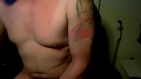 Cayden online show from February 6, 3:44 am