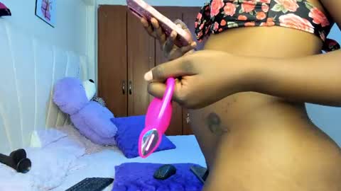 Celena Selena online show from August 6, 6:59 am