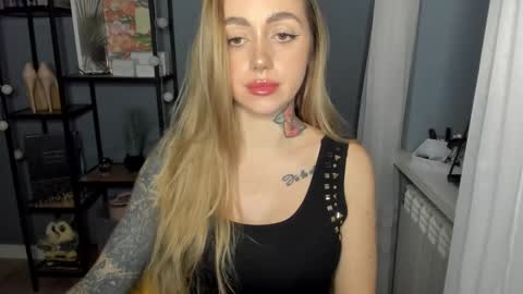 Snapshot of sexy_coralie chatting on December 1, 4:51 pm C o r a l i e online show from December 1, 4:51 pm