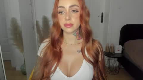 Snapshot of sexy_coralie chatting on November 13, 3:00 pm C o r a l i e online show from November 13, 3:00 pm