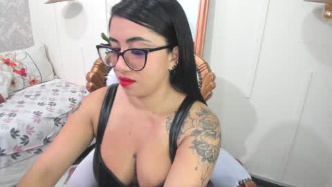 Snapshot of sexy_cristall chatting on December 9, 11:13 pm C R I S T A L online show from December 9, 11:13 pm