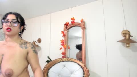 Snapshot of sexy_cristall chatting on December 18, 6:53 am C R I S T A L online show from December 18, 6:53 am