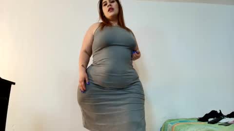 Snapshot of sexy_curvi chatting on January 20, 4:55 pm karla instagram online show from January 20, 4:55 pm