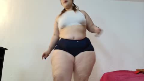 Snapshot of sexy_curvi chatting on January 26, 8:13 pm karla instagram online show from January 26, 8:13 pm
