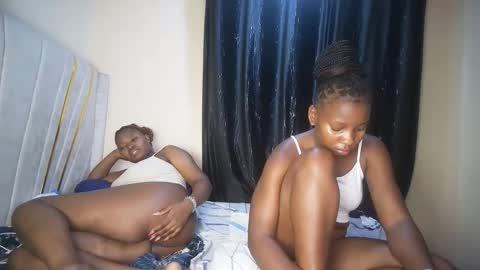 Snapshot of sexy_cutejoy chatting on February 3, 2:53 am Joy online show from February 3, 2:53 am