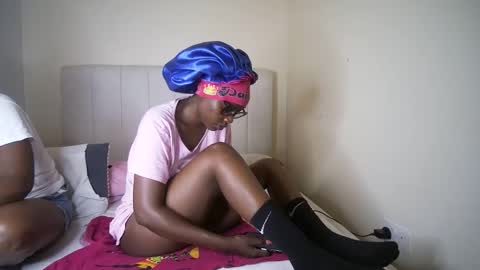 Snapshot of sexy_cutejoy chatting on February 7, 9:46 am Joy online show from February 7, 9:46 am