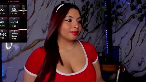 DANIELA online show from May 15, 4:30 am