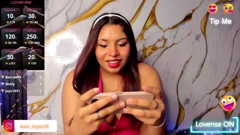 DANIELA online show from June 5, 6:52 am